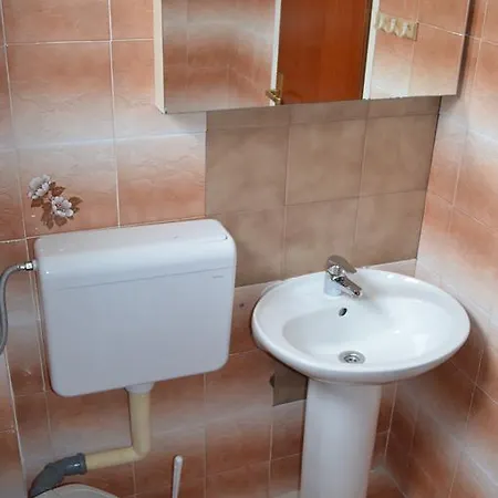 Apartmán Ivana Baška