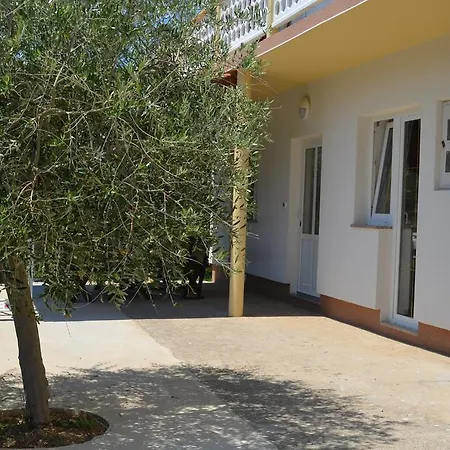 Ivana Apartmán *