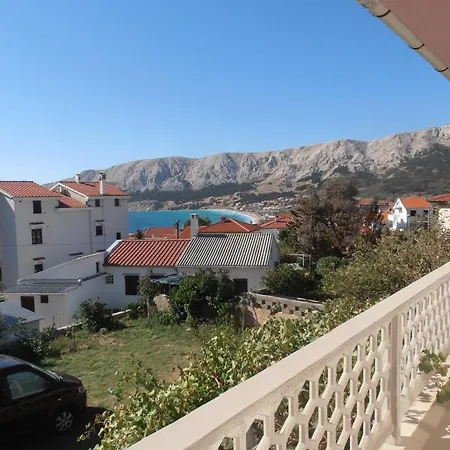 Ivana Apartmán *
