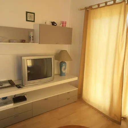 Apartmán Ivana