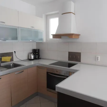 Apartmán Ivana *