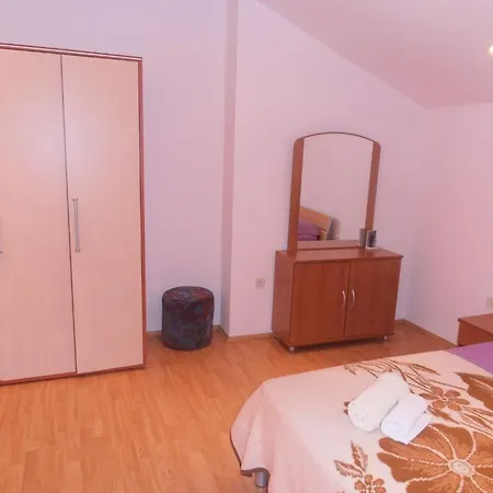 Ivana Apartmán