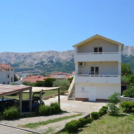 Ivana Apartament